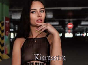 Kiaraastra