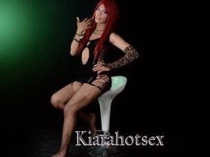 Kiarahotsex