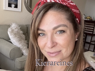 Kierareines