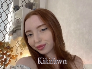 Kikifawn