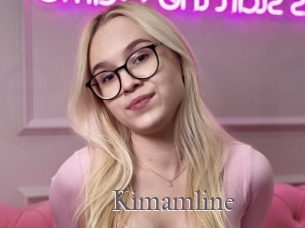 Kimamline