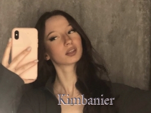 Kimbanier