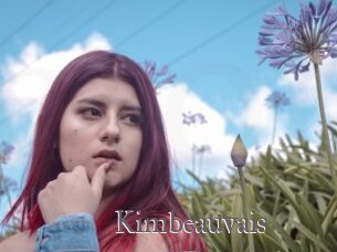 kimbeauvais Erotik Cams