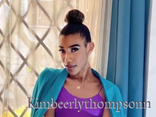 Kimbeerlythompsonn