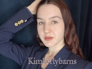 Kimberlybarns