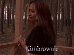 Kimbrownie