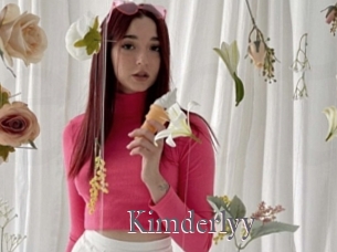 Kimderlyy