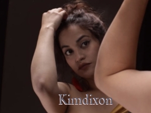 Kimdixon