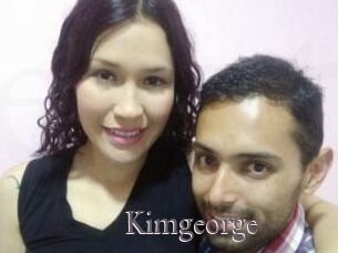 Kimgeorge