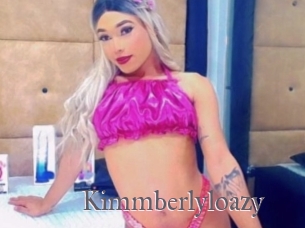 Kimmberlyloazy