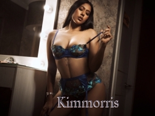 Kimmorris