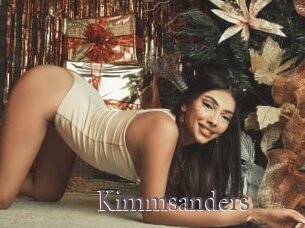 Kimmsanders