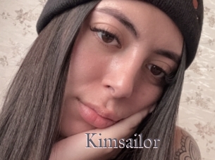 Kimsailor