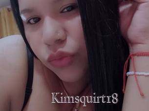 Kimsquirt18