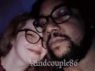 Kindcouple86