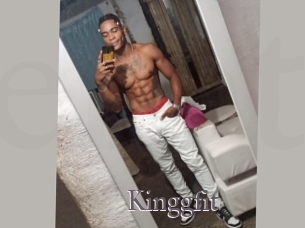 Kinggfit