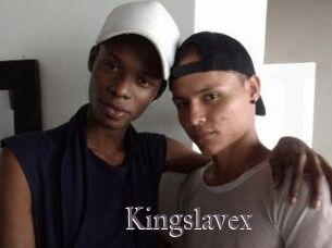 Kingslavex