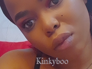 Kinkyboo