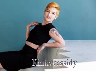 Kinkycassidy