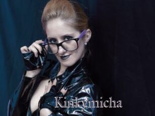 Kinkymicha