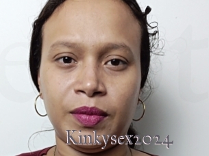 Kinkysex2024