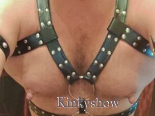 Kinkyshow