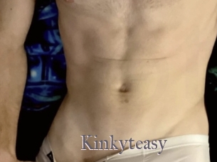 Kinkyteasy