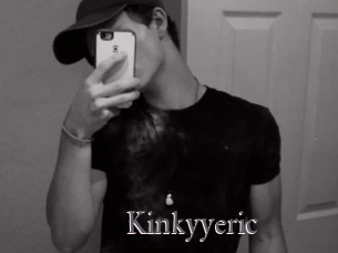 Kinkyyeric