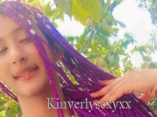 Kinverlysexyxx