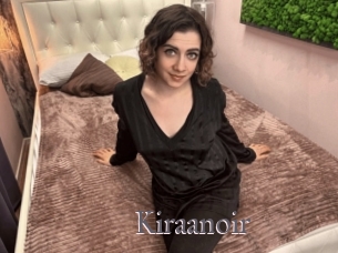 Kiraanoir