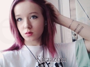 Kiraazora