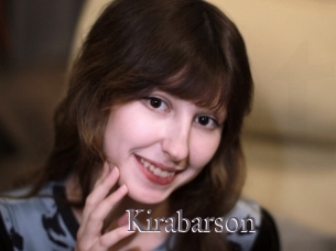 Kirabarson