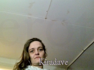 Kiradave