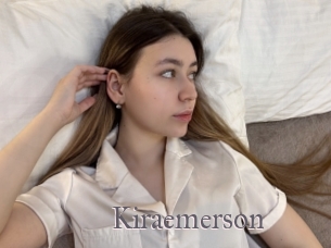 Kiraemerson