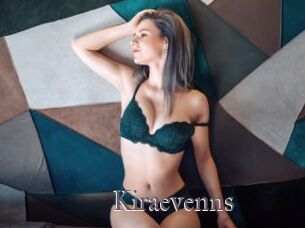 Kiraevenns