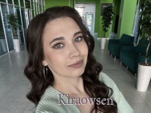 Kiraowsen