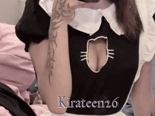 Kirateen26