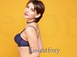 Kisscatfoxy