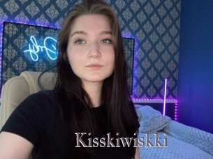 Kisskiwiskki