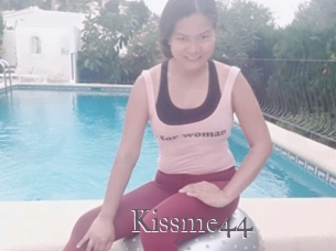 Kissme44