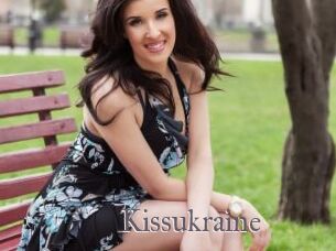 Kissukraine