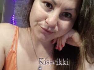 Kissvikki