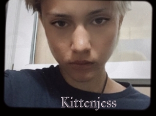 Kittenjess
