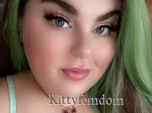 Kittyfemdom