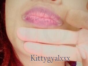 Kittygyalxxx