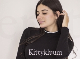 Kittykluum