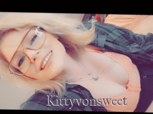 Kittyvonsweet