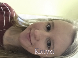 Kittyxi