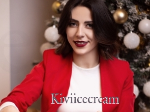 Kiviicecream