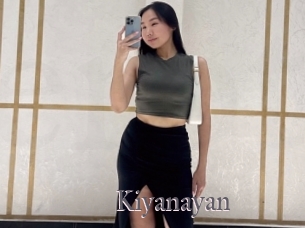 Kiyanayan